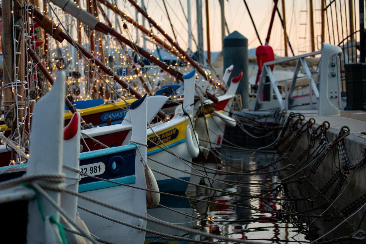 Les Baux 2 Sanary Sur Mer エクステリア 写真