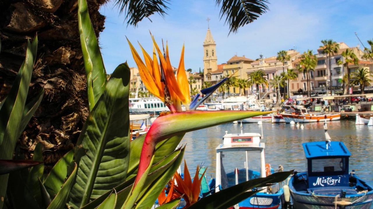 Les Baux 2 Sanary Sur Mer エクステリア 写真